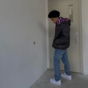 Meet your Posher, Josh